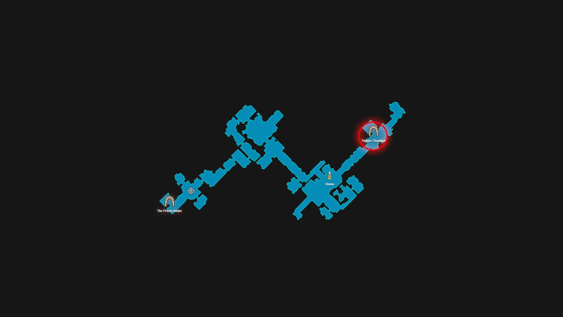 Free Alden Step 4 — Complete Experimentation Ward dungeon