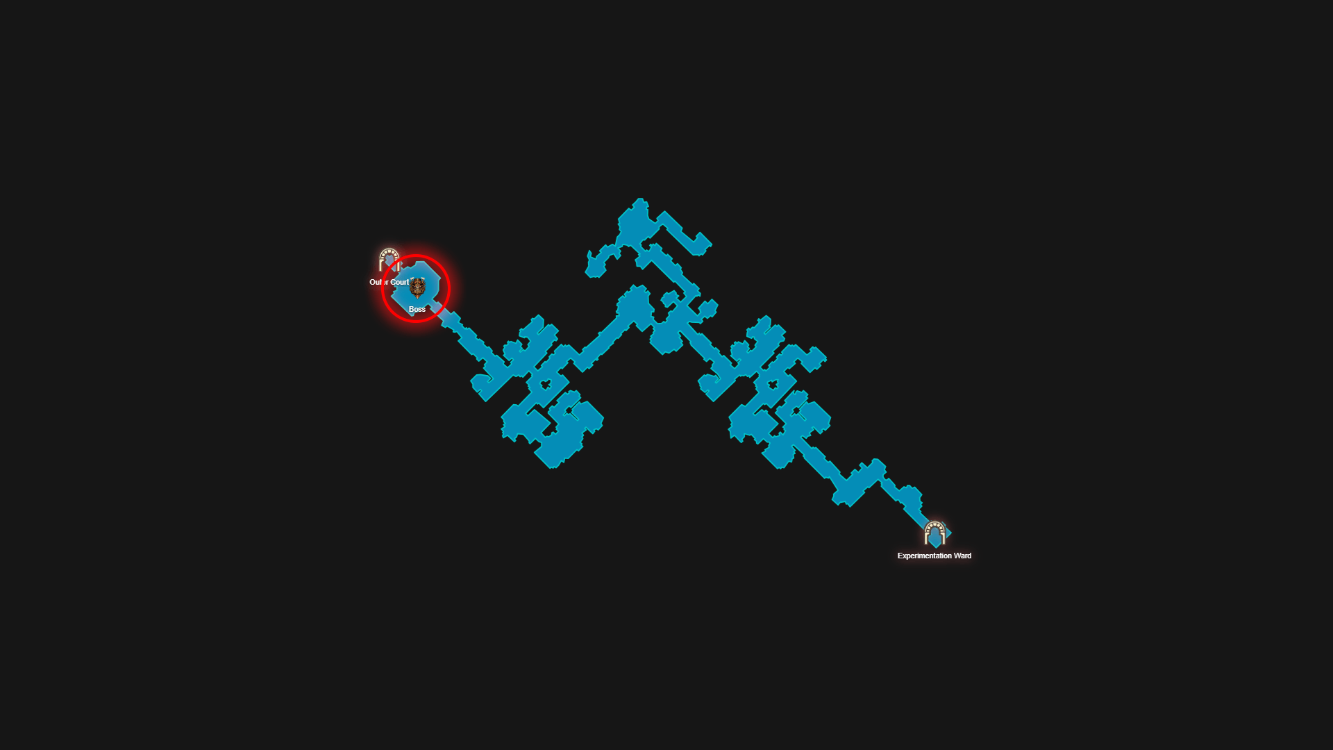 Free Alden Step 5 — Free the client from his tormentor